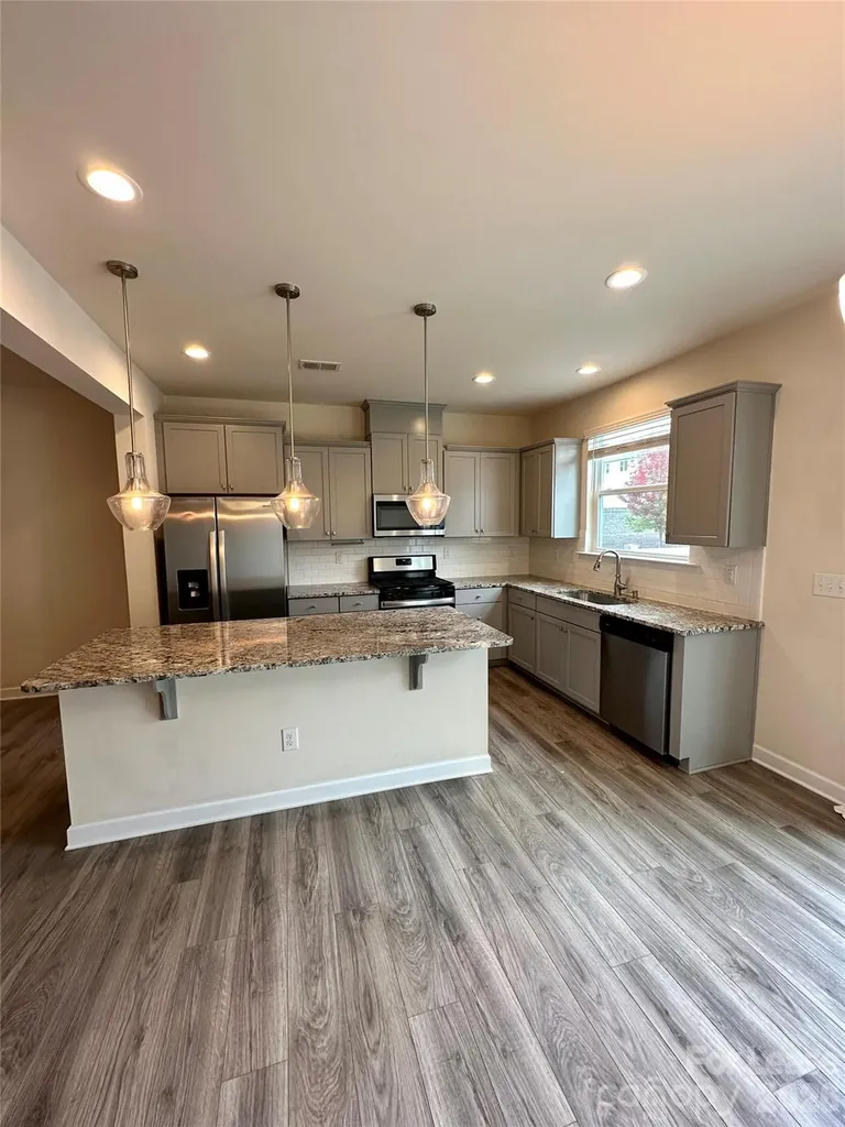 5840 Clan Maclaine Drive Charlotte NC 28278