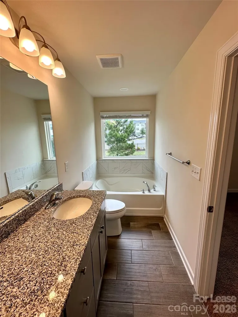 5840 Clan Maclaine Drive Charlotte NC 28278