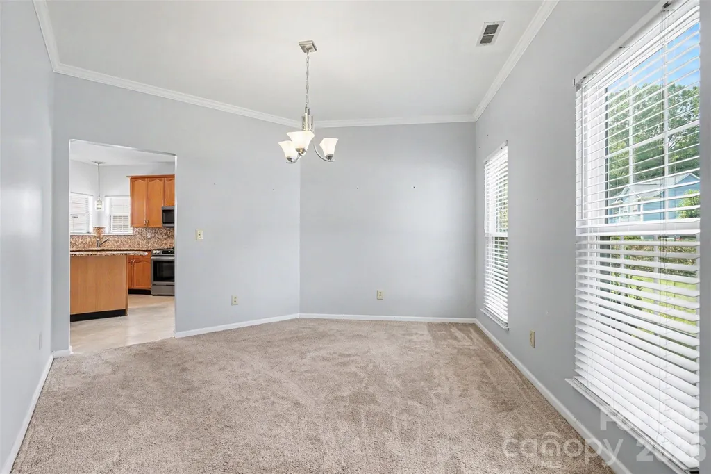 9224 Ligon Court Charlotte NC 28213