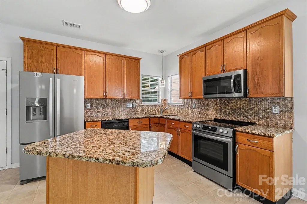 9224 Ligon Court Charlotte NC 28213