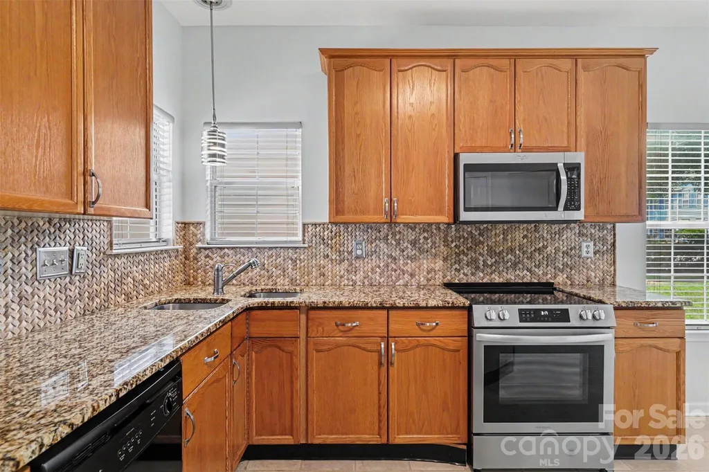 9224 Ligon Court Charlotte NC 28213