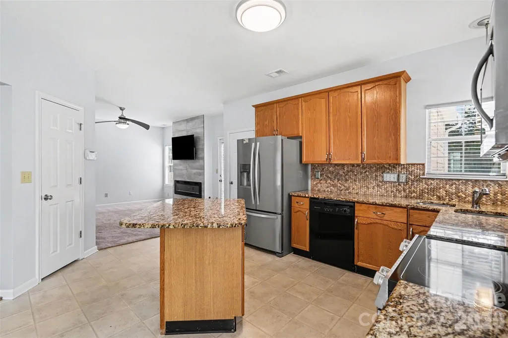 9224 Ligon Court Charlotte NC 28213