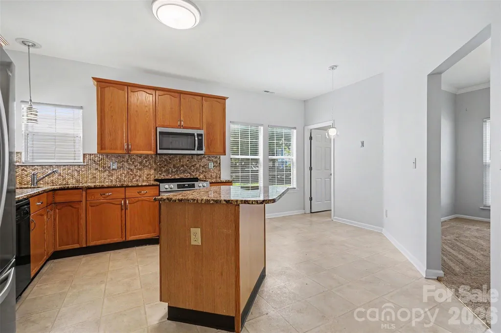 9224 Ligon Court Charlotte NC 28213