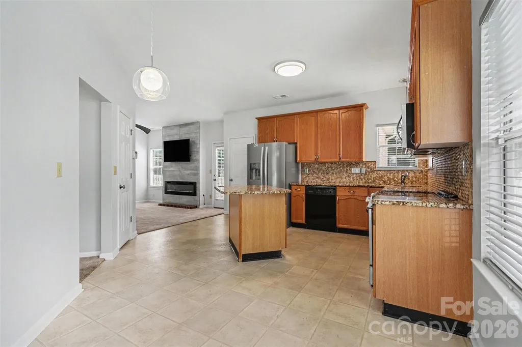 9224 Ligon Court Charlotte NC 28213