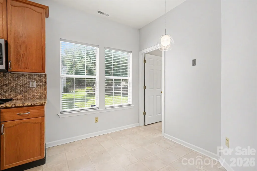 9224 Ligon Court Charlotte NC 28213