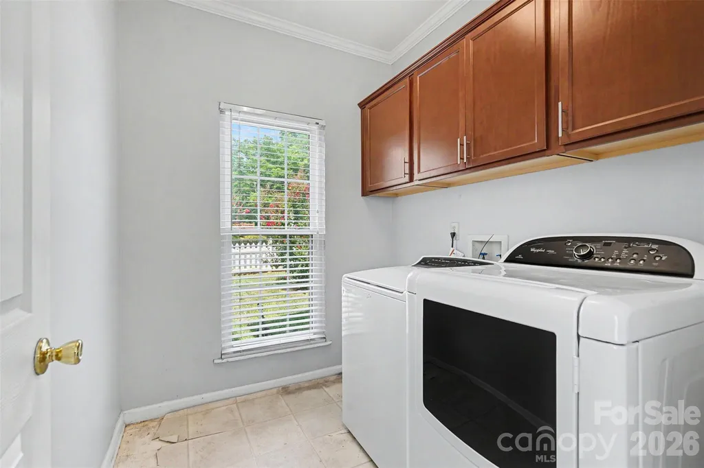 9224 Ligon Court Charlotte NC 28213