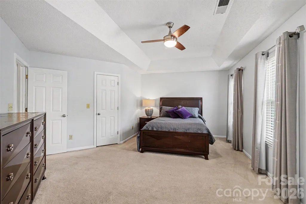 9224 Ligon Court Charlotte NC 28213