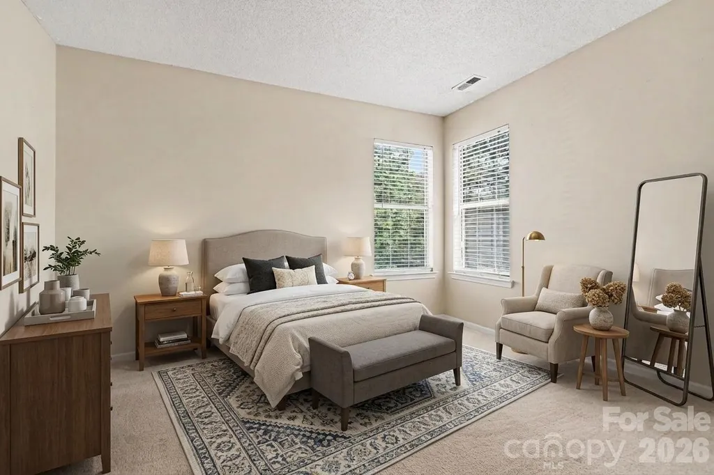 9224 Ligon Court Charlotte NC 28213