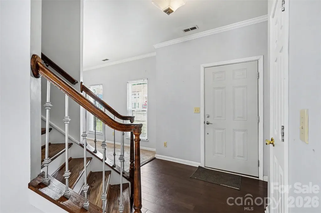 9224 Ligon Court Charlotte NC 28213