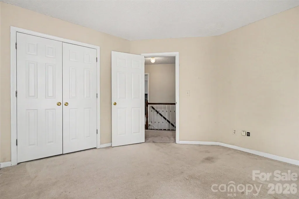 9224 Ligon Court Charlotte NC 28213