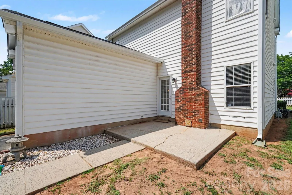 9224 Ligon Court Charlotte NC 28213