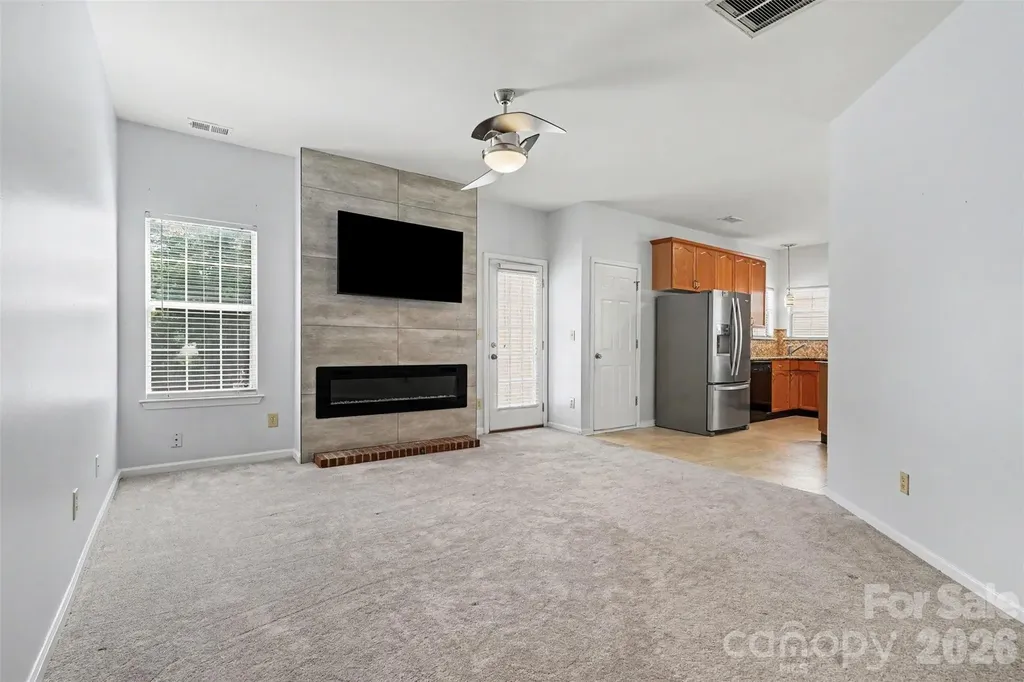 9224 Ligon Court Charlotte NC 28213