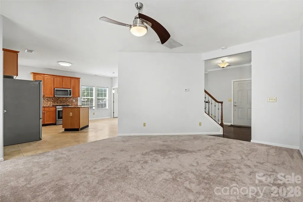 9224 Ligon Court Charlotte NC 28213