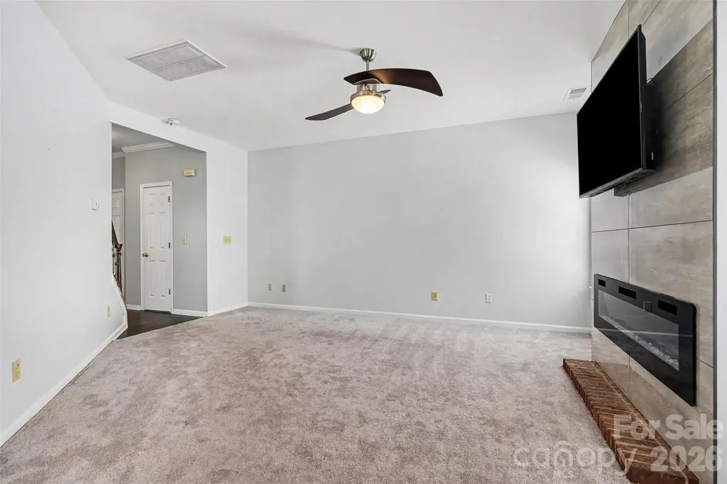 9224 Ligon Court Charlotte NC 28213