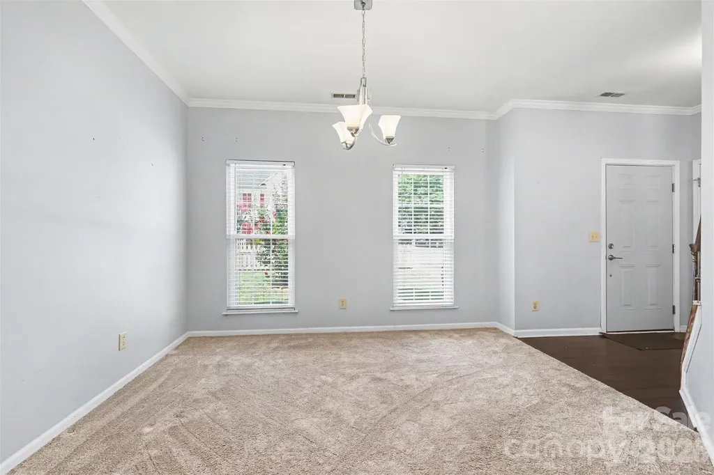9224 Ligon Court Charlotte NC 28213