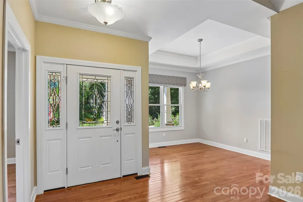 959 Silverglen Way Hendersonville NC 28792