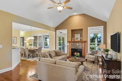 959 Silverglen Way Hendersonville NC 28792