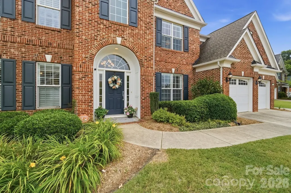 2207 Avenza Drive Waxhaw NC 28173