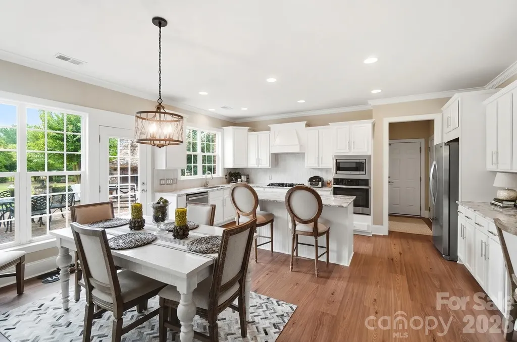 2207 Avenza Drive Waxhaw NC 28173