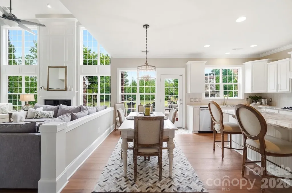 2207 Avenza Drive Waxhaw NC 28173