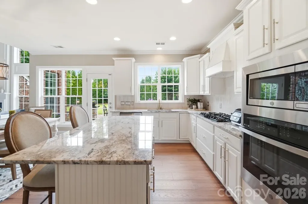 2207 Avenza Drive Waxhaw NC 28173