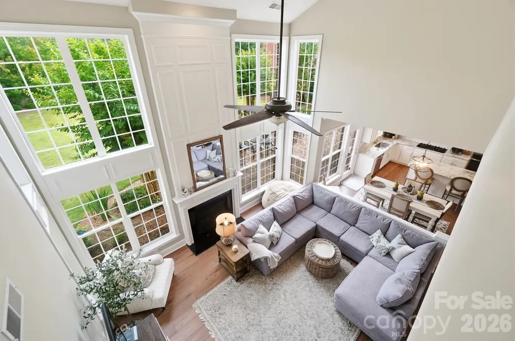 2207 Avenza Drive Waxhaw NC 28173