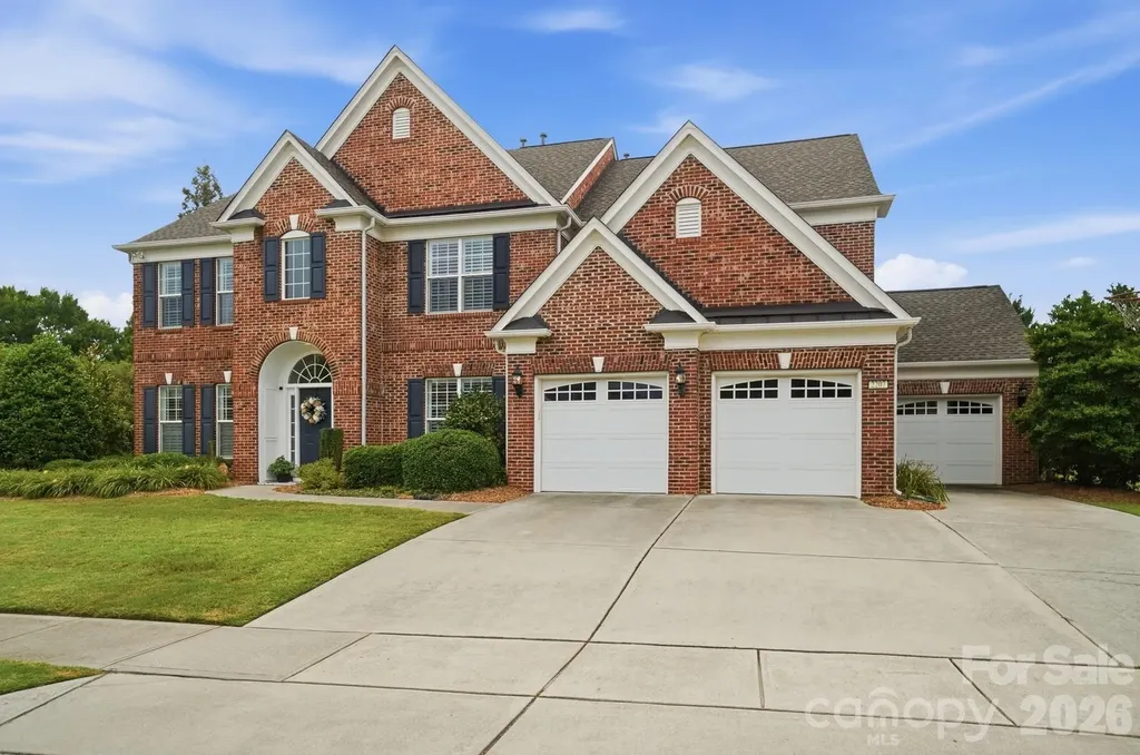 2207 Avenza Drive Waxhaw NC 28173