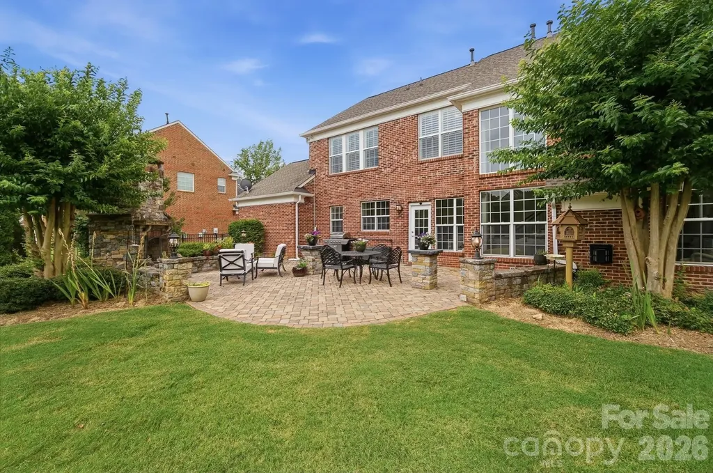 2207 Avenza Drive Waxhaw NC 28173