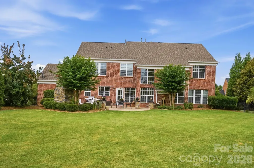 2207 Avenza Drive Waxhaw NC 28173