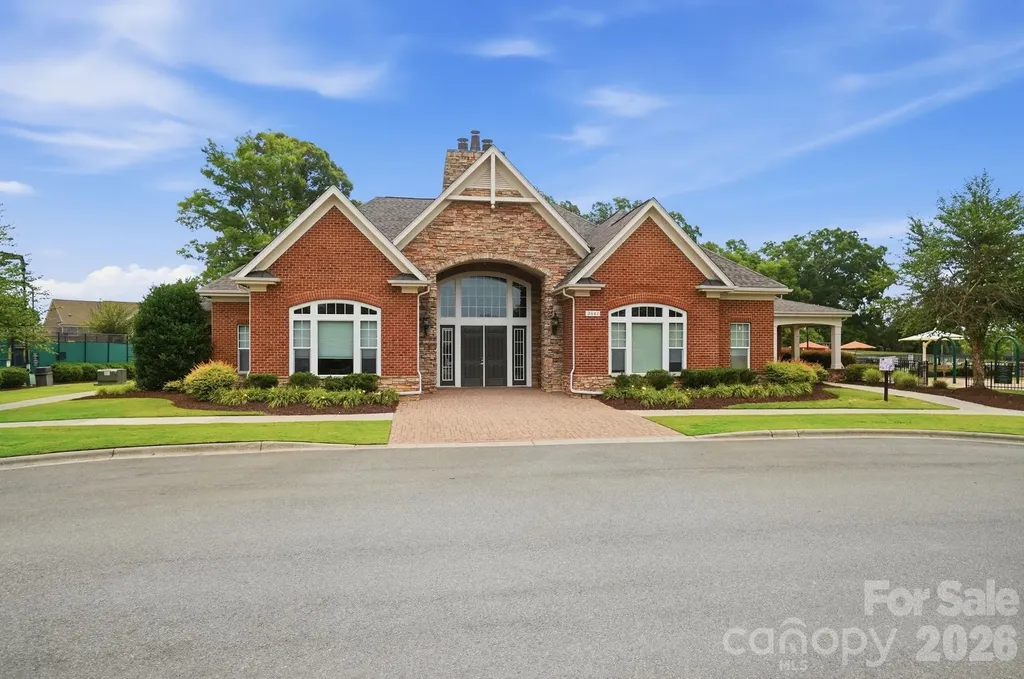 2207 Avenza Drive Waxhaw NC 28173