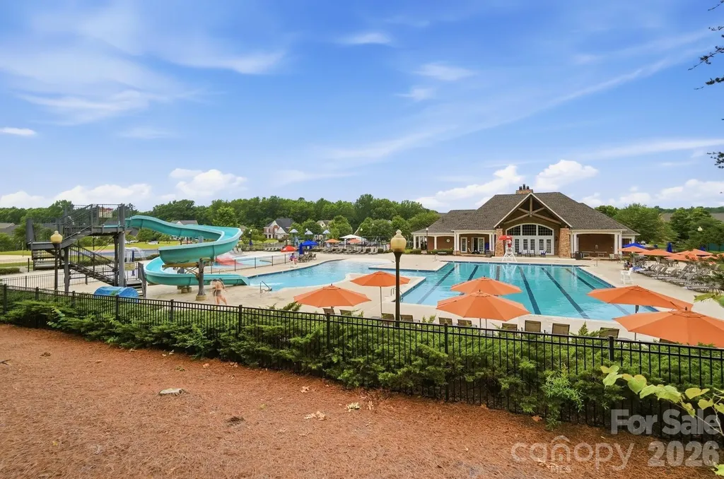 2207 Avenza Drive Waxhaw NC 28173
