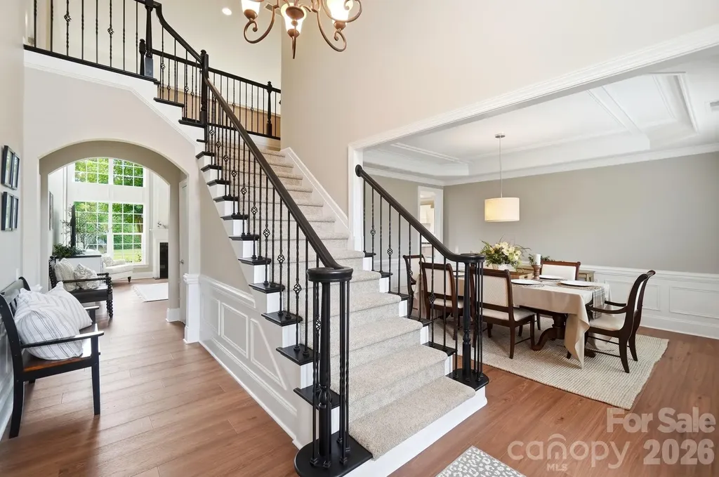 2207 Avenza Drive Waxhaw NC 28173