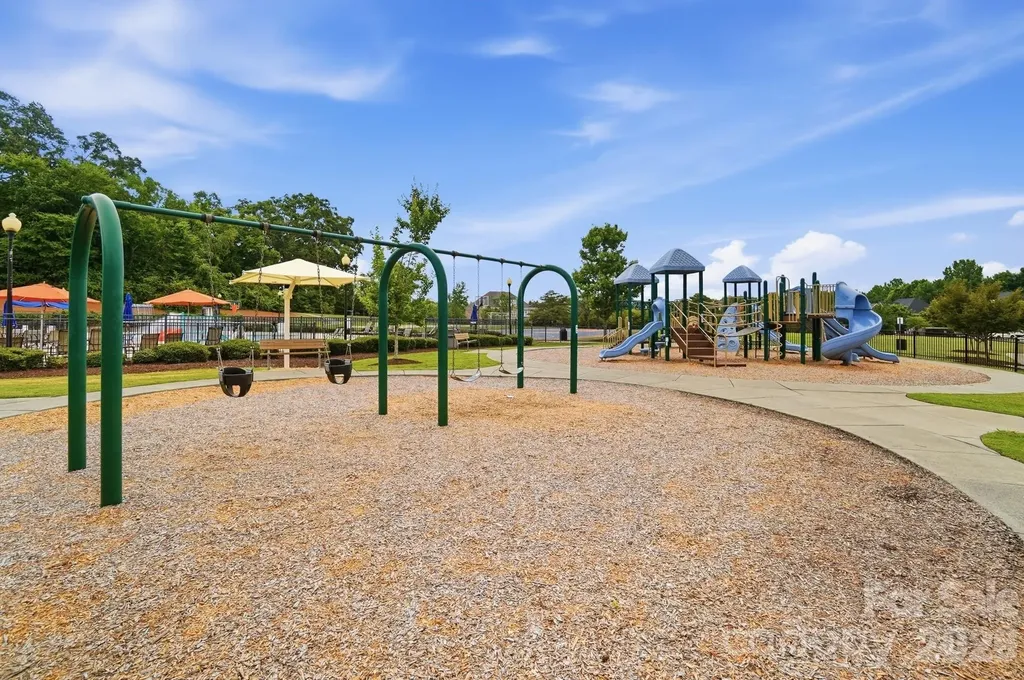 2207 Avenza Drive Waxhaw NC 28173