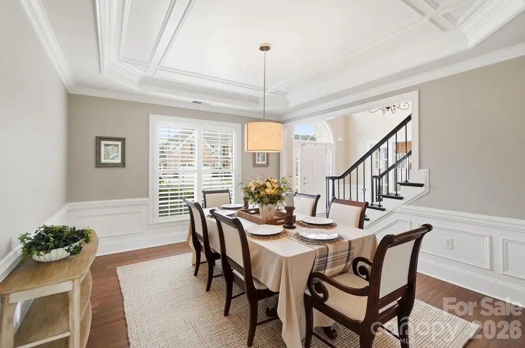 2207 Avenza Drive Waxhaw NC 28173