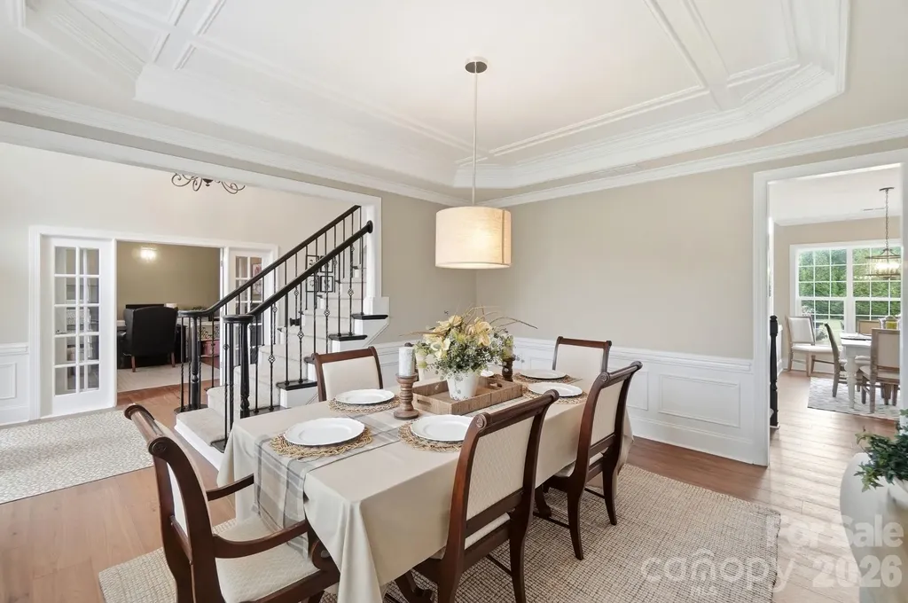 2207 Avenza Drive Waxhaw NC 28173