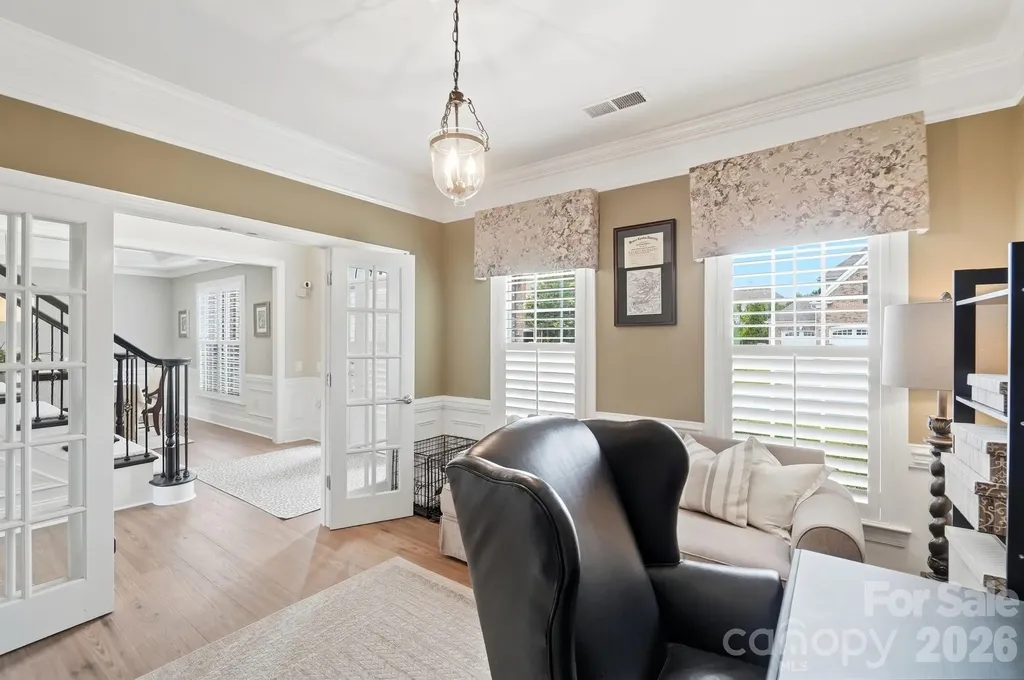 2207 Avenza Drive Waxhaw NC 28173