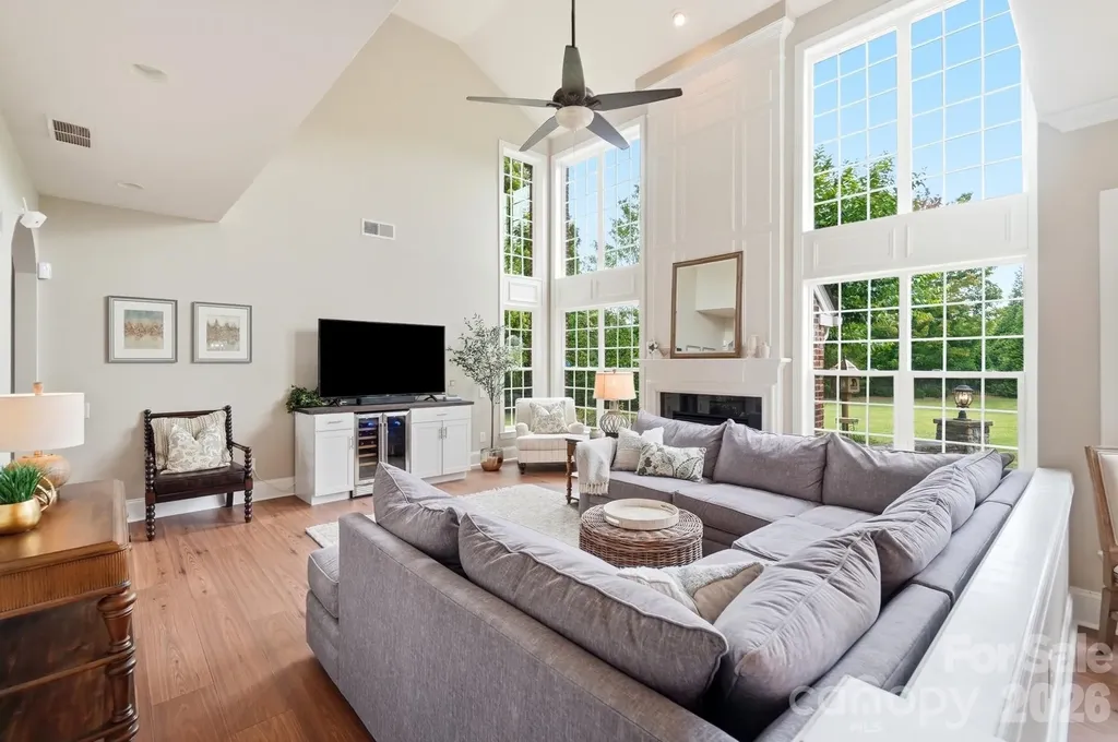 2207 Avenza Drive Waxhaw NC 28173