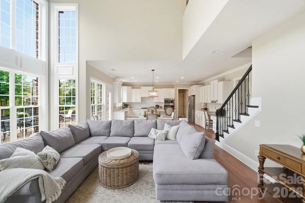 2207 Avenza Drive Waxhaw NC 28173