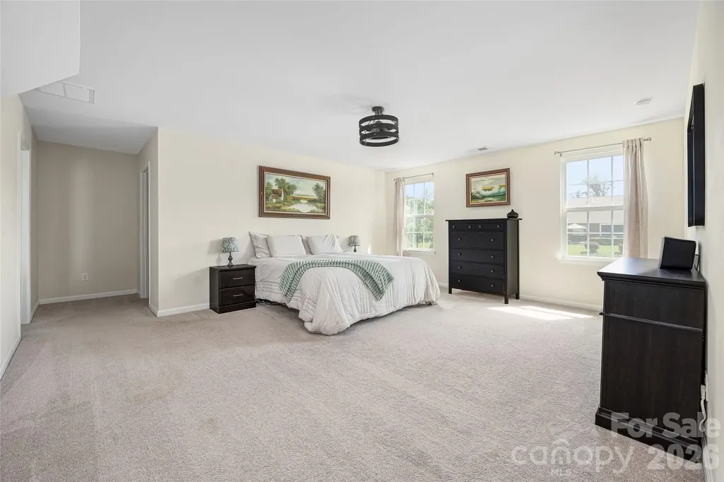11119 Grenfell Avenue Huntersville NC 28078