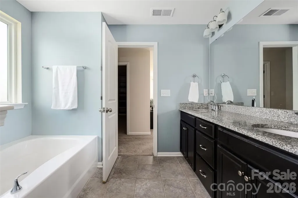 11119 Grenfell Avenue Huntersville NC 28078