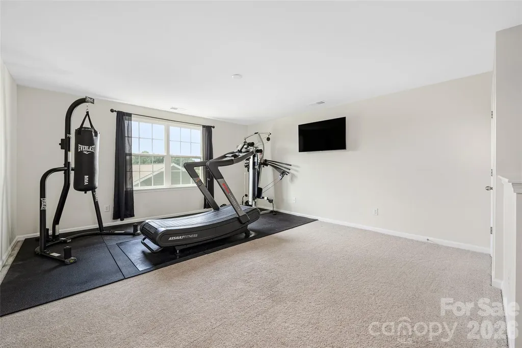 11119 Grenfell Avenue Huntersville NC 28078