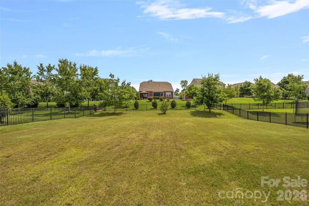 11119 Grenfell Avenue Huntersville NC 28078