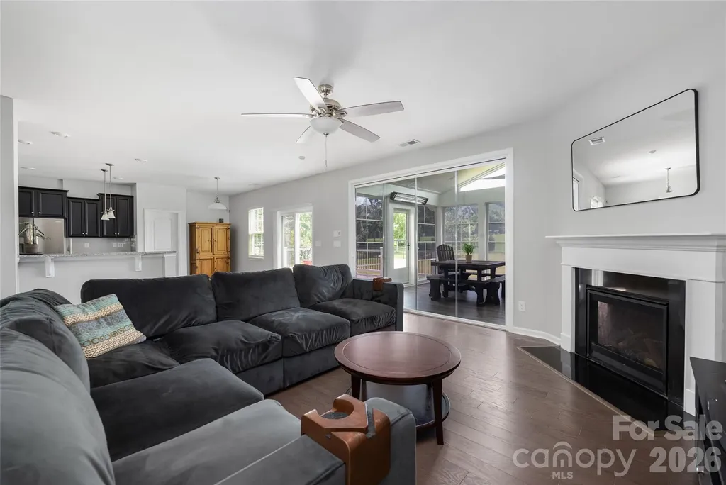 11119 Grenfell Avenue Huntersville NC 28078
