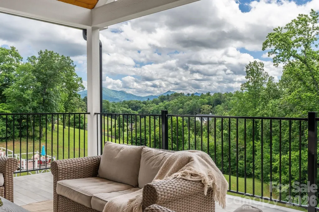 7 Temujin Drive Leicester NC 28748