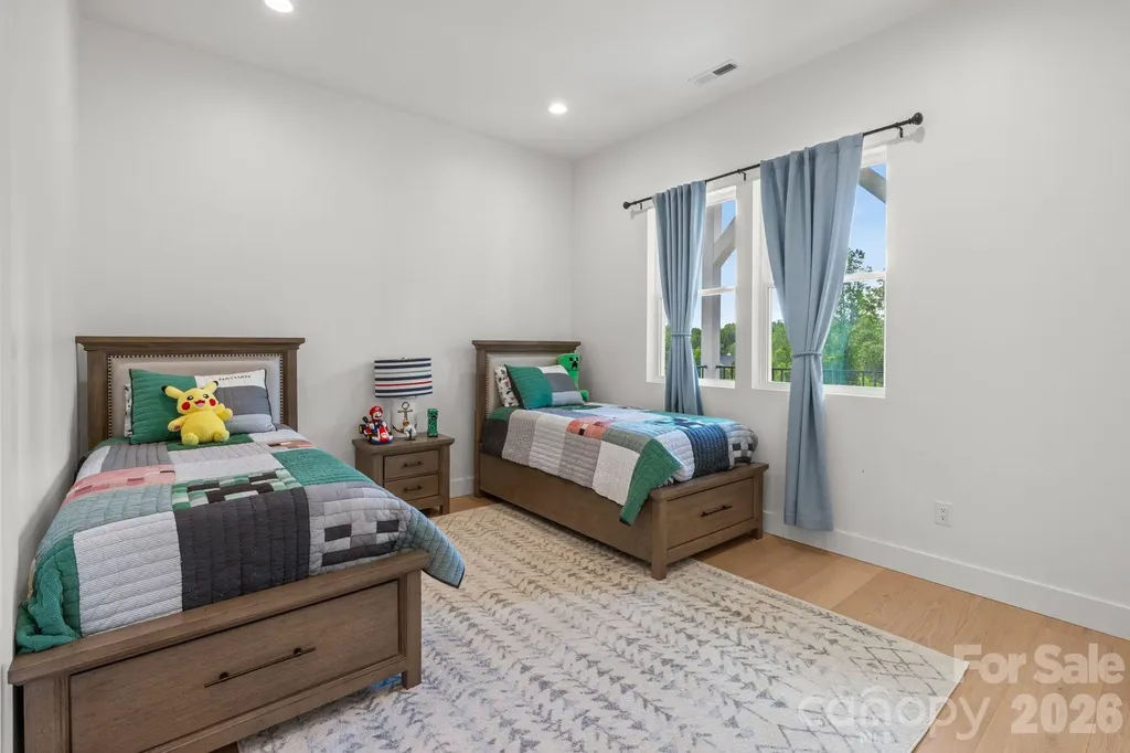 7 Temujin Drive Leicester NC 28748