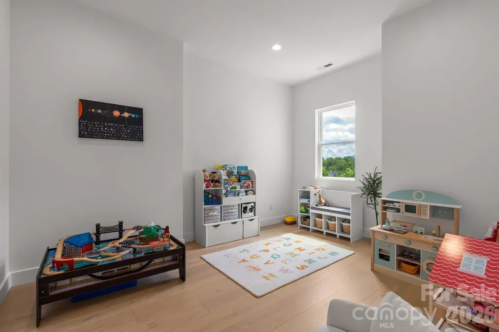 7 Temujin Drive Leicester NC 28748