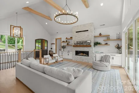 7 Temujin Drive Leicester NC 28748