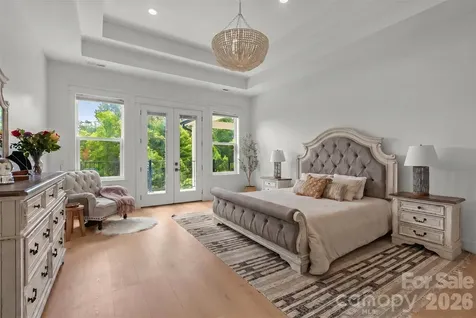 7 Temujin Drive Leicester NC 28748