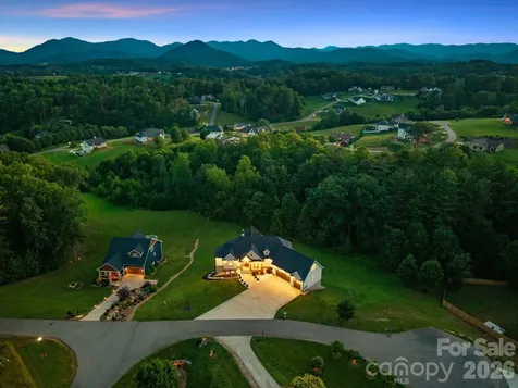 7 Temujin Drive Leicester NC 28748