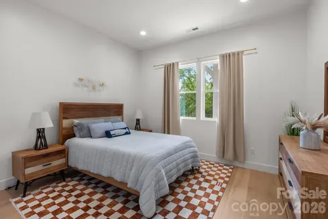 7 Temujin Drive Leicester NC 28748